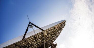 Goonhilly Earth Station